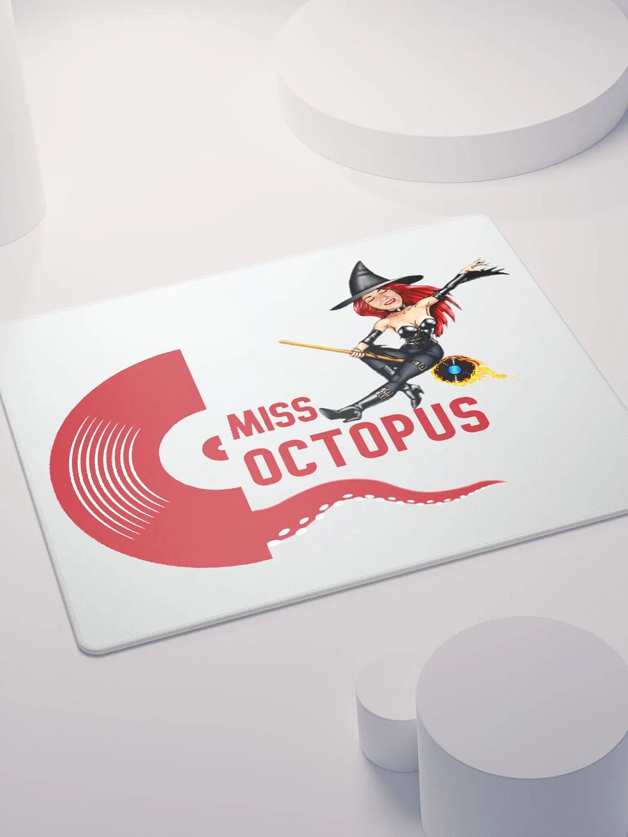 Gaming Mouse Pad product image (4)