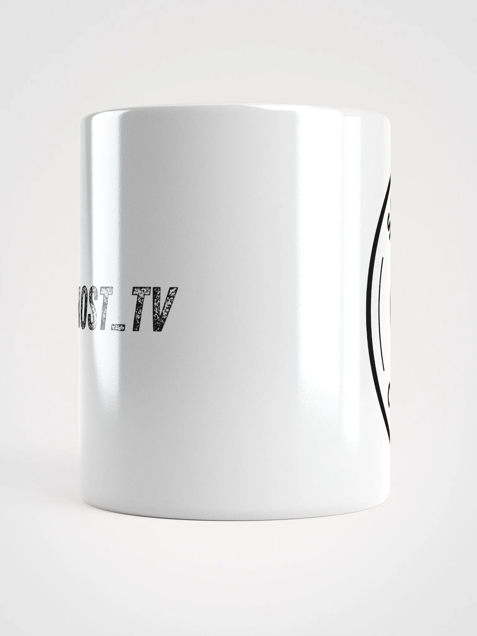 Shadow Company Classic Mug product image (5)
