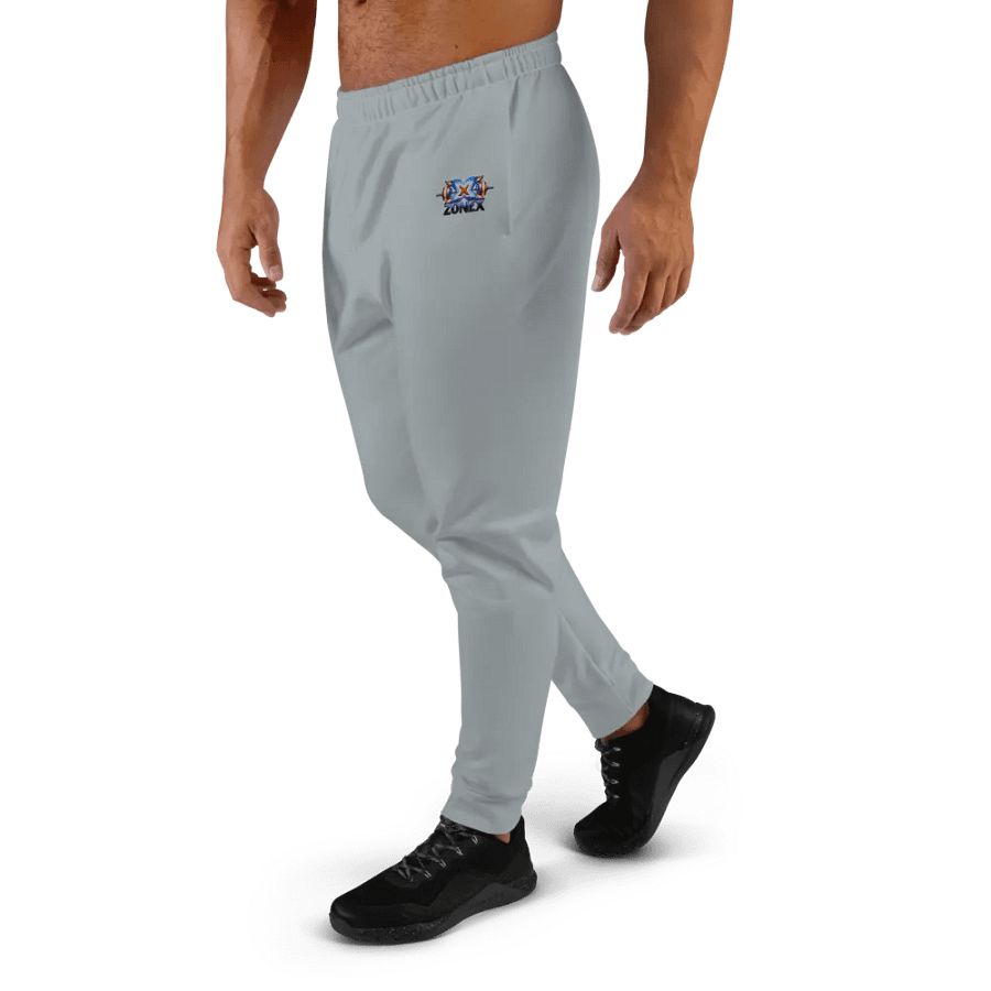 DBJ Zone-X (001GRY) product image (1)