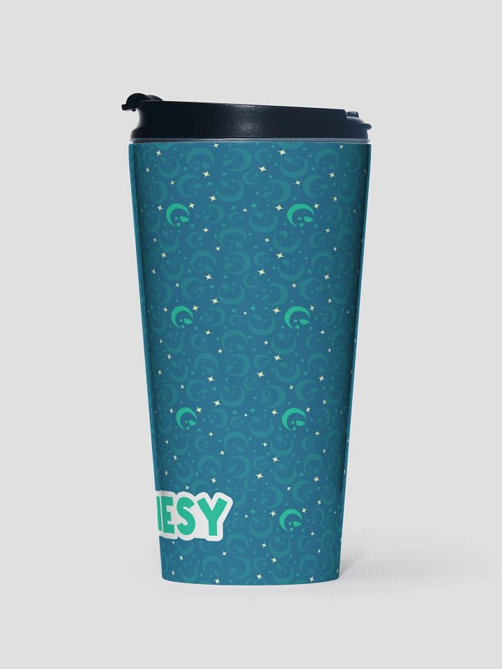 Shiny Jonesy Travel Mug product image (2)