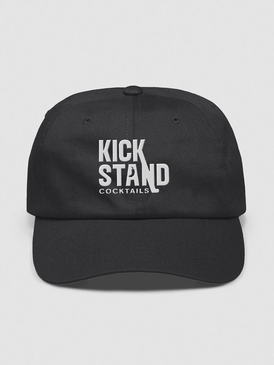 Core logo Dad Hat product image (1)