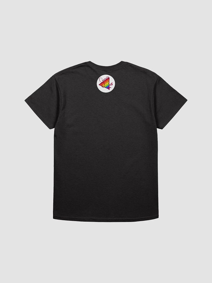 Ironic and Biconic Graphic Tee product image (4)