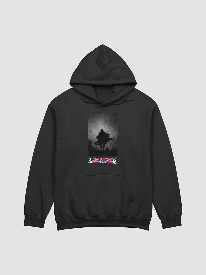 Bleach Kisuke And Yoruichi Hoodie product image (11)