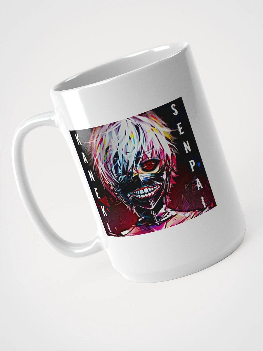 Kaneki Senpai Mug product image (3)