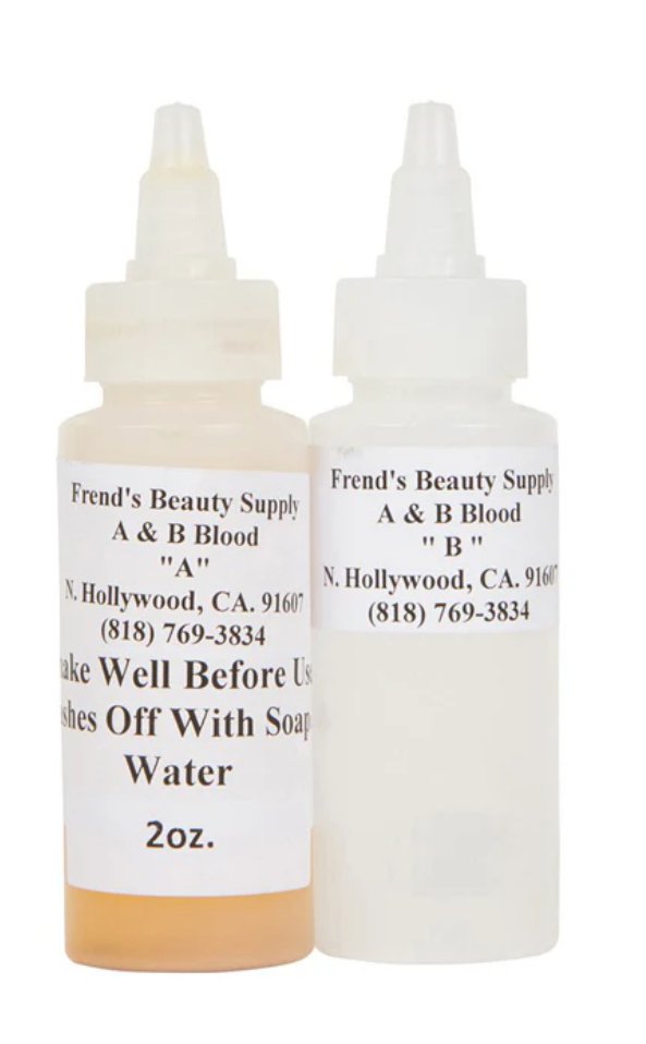 A & B BLOOD product image (1)