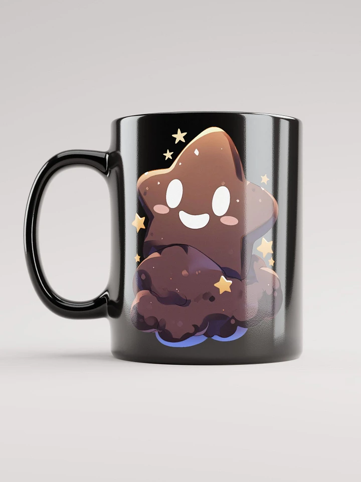 ChocoStar Mug product image (1)