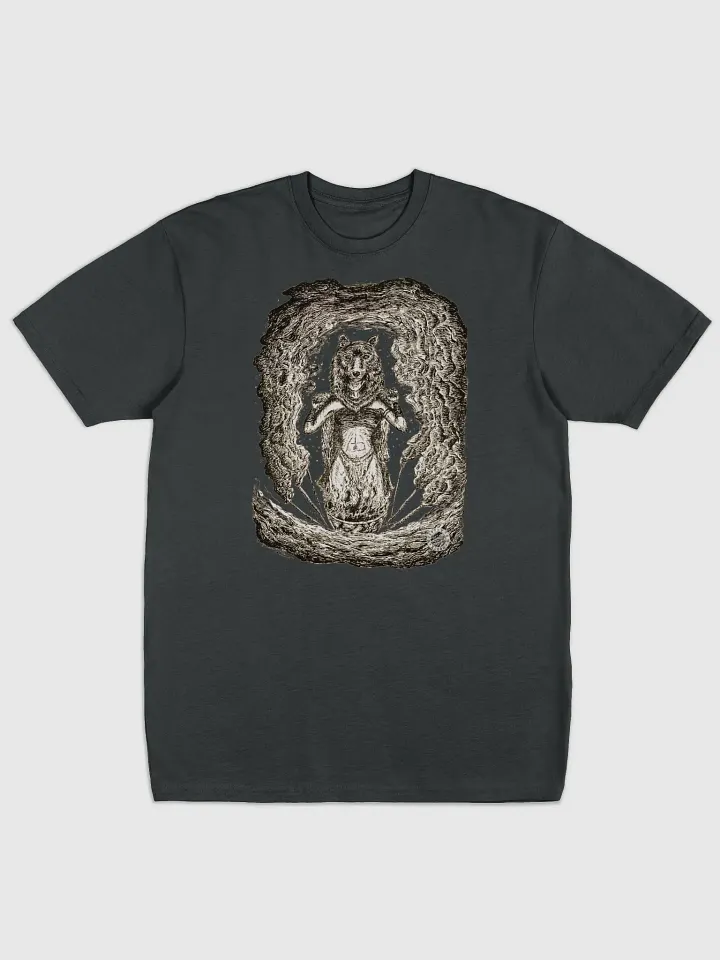 Spellbound- Unisex Cotton Tee product image (1)
