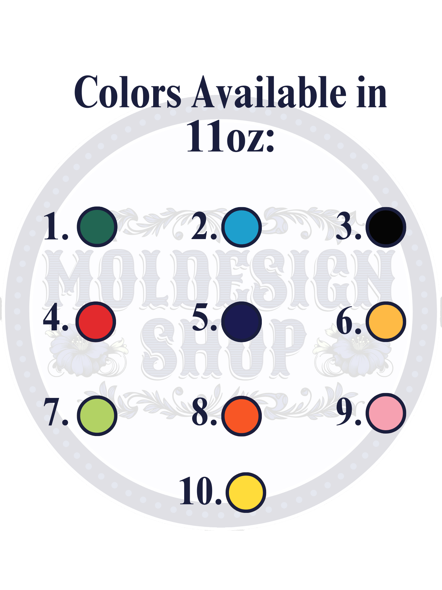 YOUR DACHSHUND! / MUG WITH PERSONALIZED NAME product image (7)