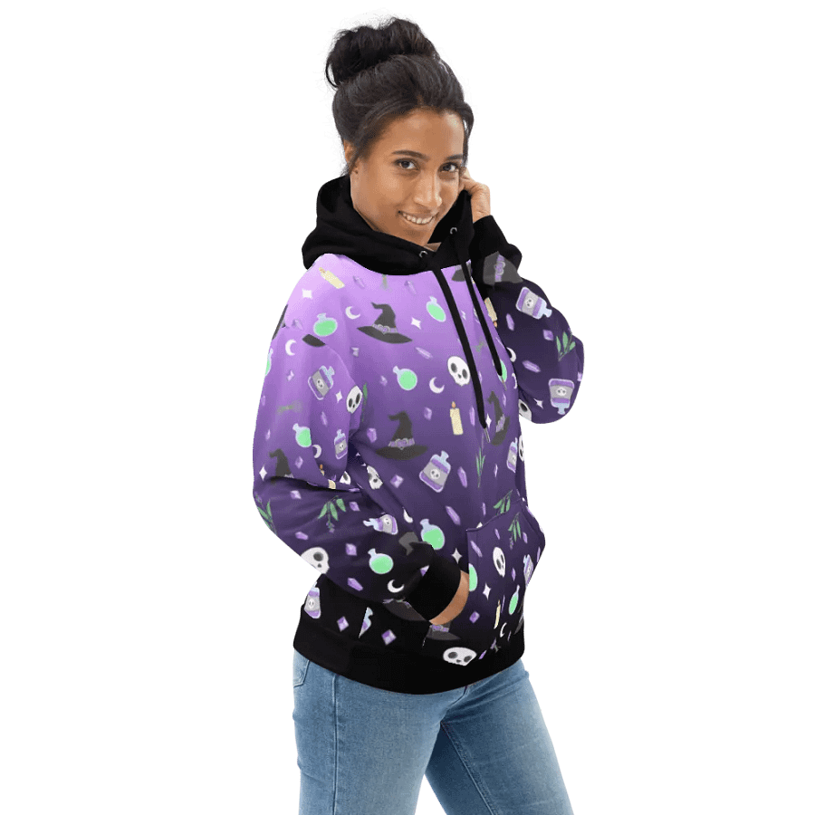 Witches Brew Hoodie product image (3)