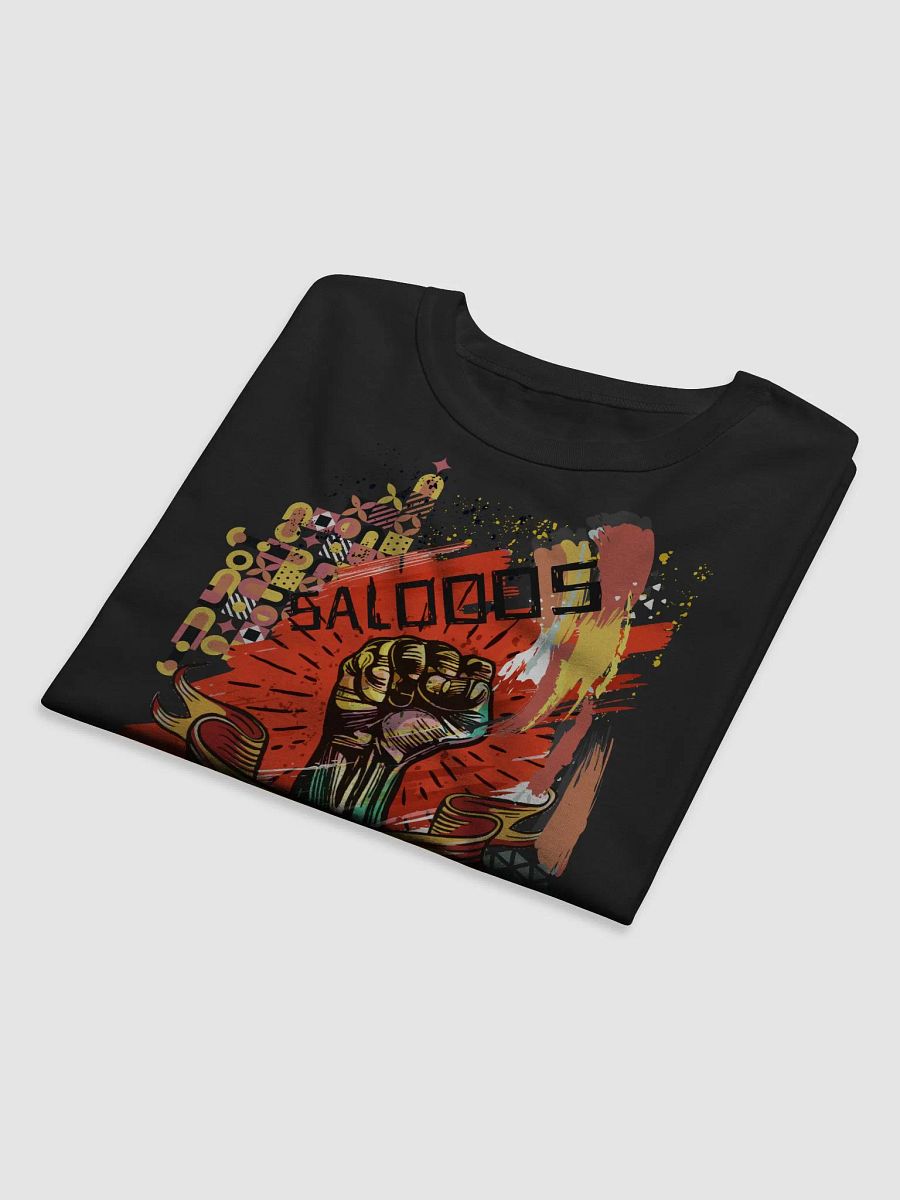 Vibrant Rebellion Graphic Tee product image (24)