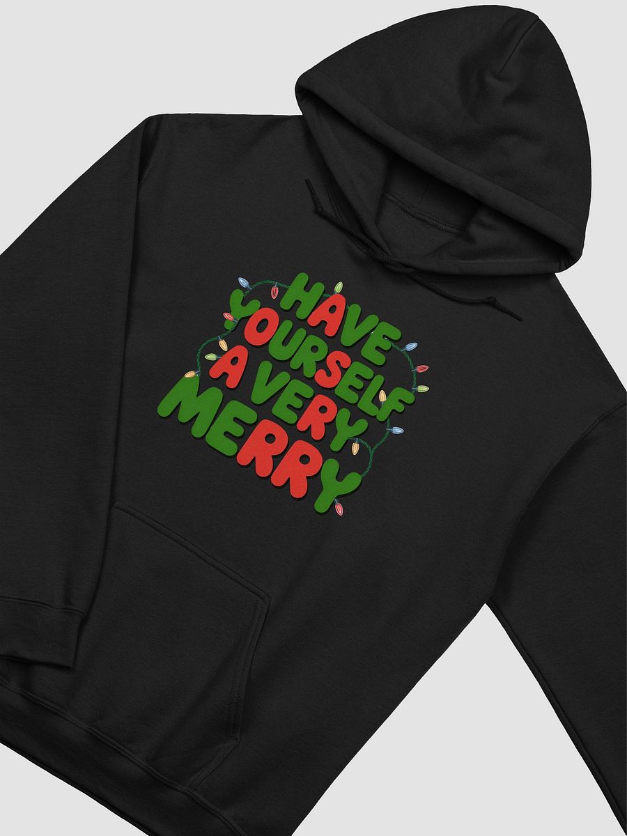 Have Yourself a Very Merry Christmas Unisex hoodie for men and women product image (9)