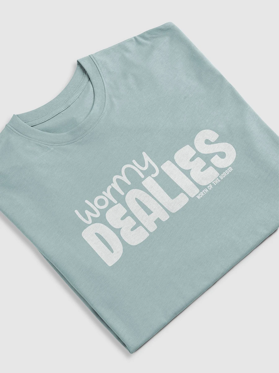 Wormy Dealies product image (23)
