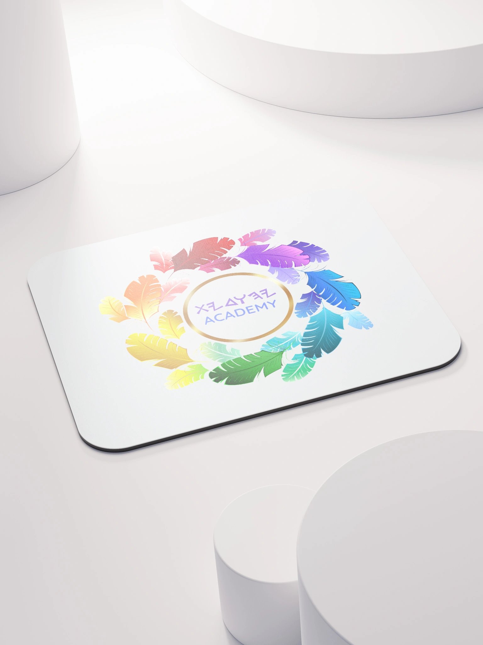 Mouse Pad Academy Style product image (4)