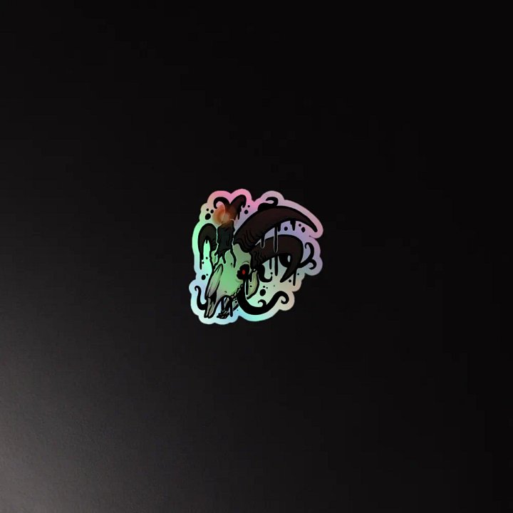 Final Badge Sticker product image (2)
