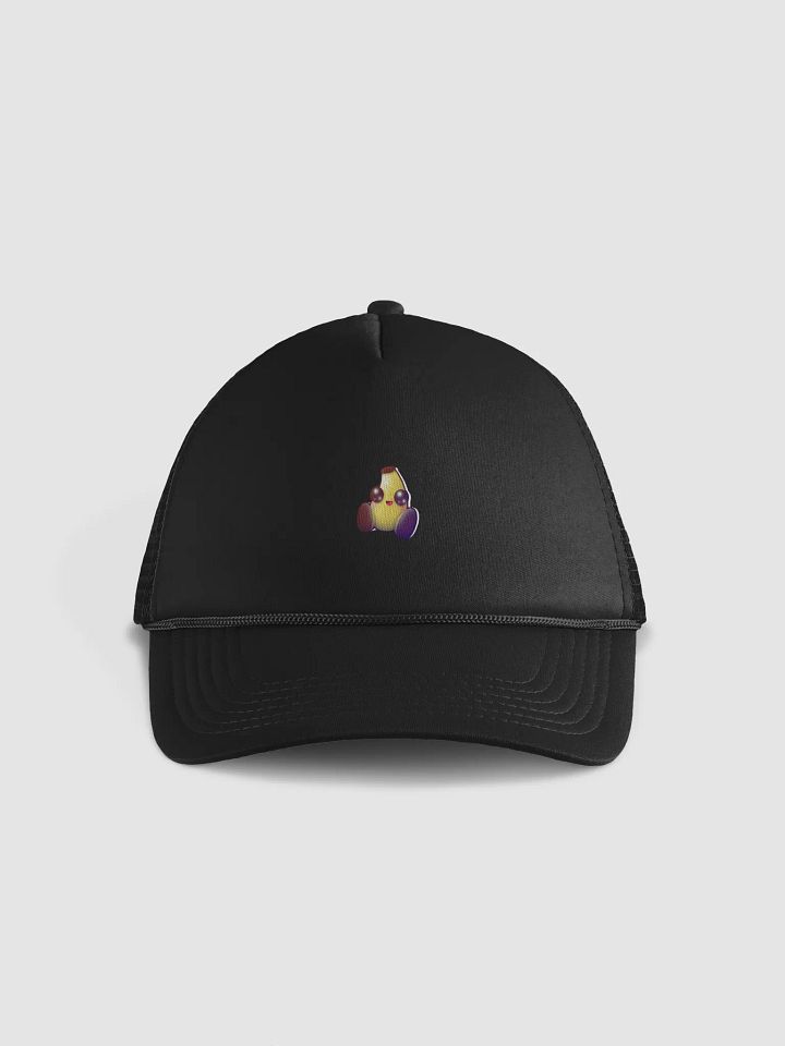 Peel of Playfulness Trucker Hat product image (1)