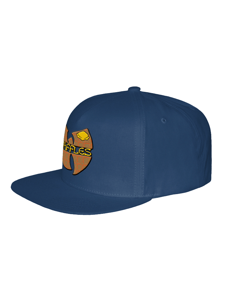 Waffles Snapback product image (19)