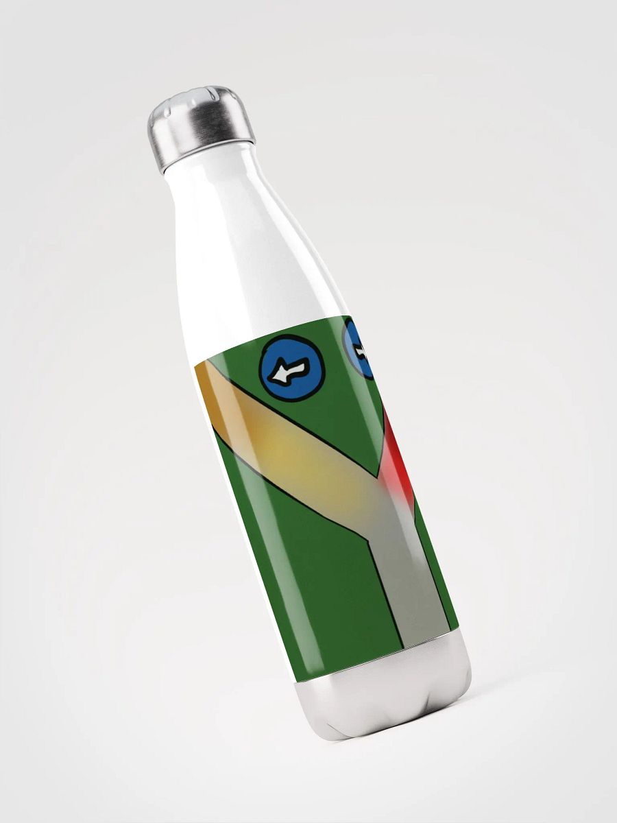 The Right Path Water Bottle product image (3)