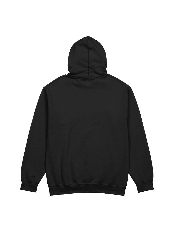Glow Neon Weekend Queen Of Spades Hoodie product image (14)