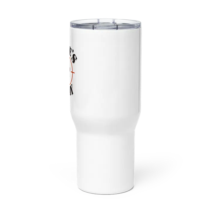 Sarge's Army Travel Mug product image (2)