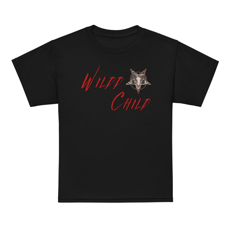 Wildd Child Youth Tee product image (5)