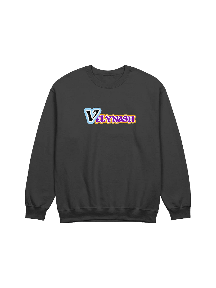 Velynash Gildan Classic Crewneck Sweatshirt product image (1)