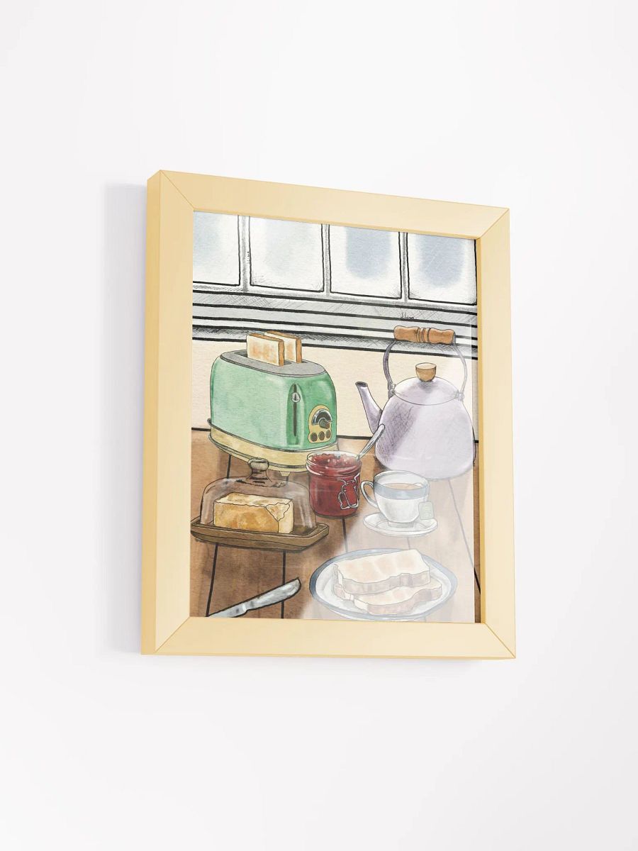Cozy Vintage Kitchen product image (3)