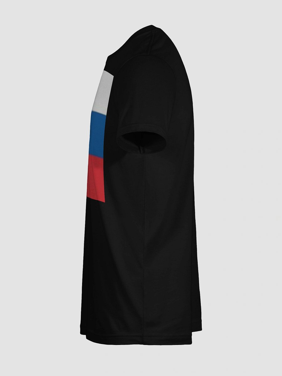 Unisex Supersoft T-Shirt with Stunning Slovenian Flag Design - Multiple Colours and Sizes Available product image (115)