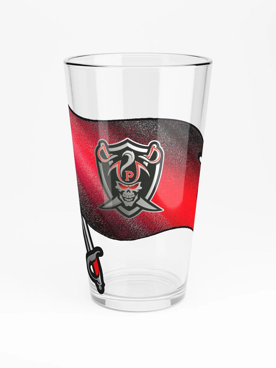 Flag Pint Glass product image (3)