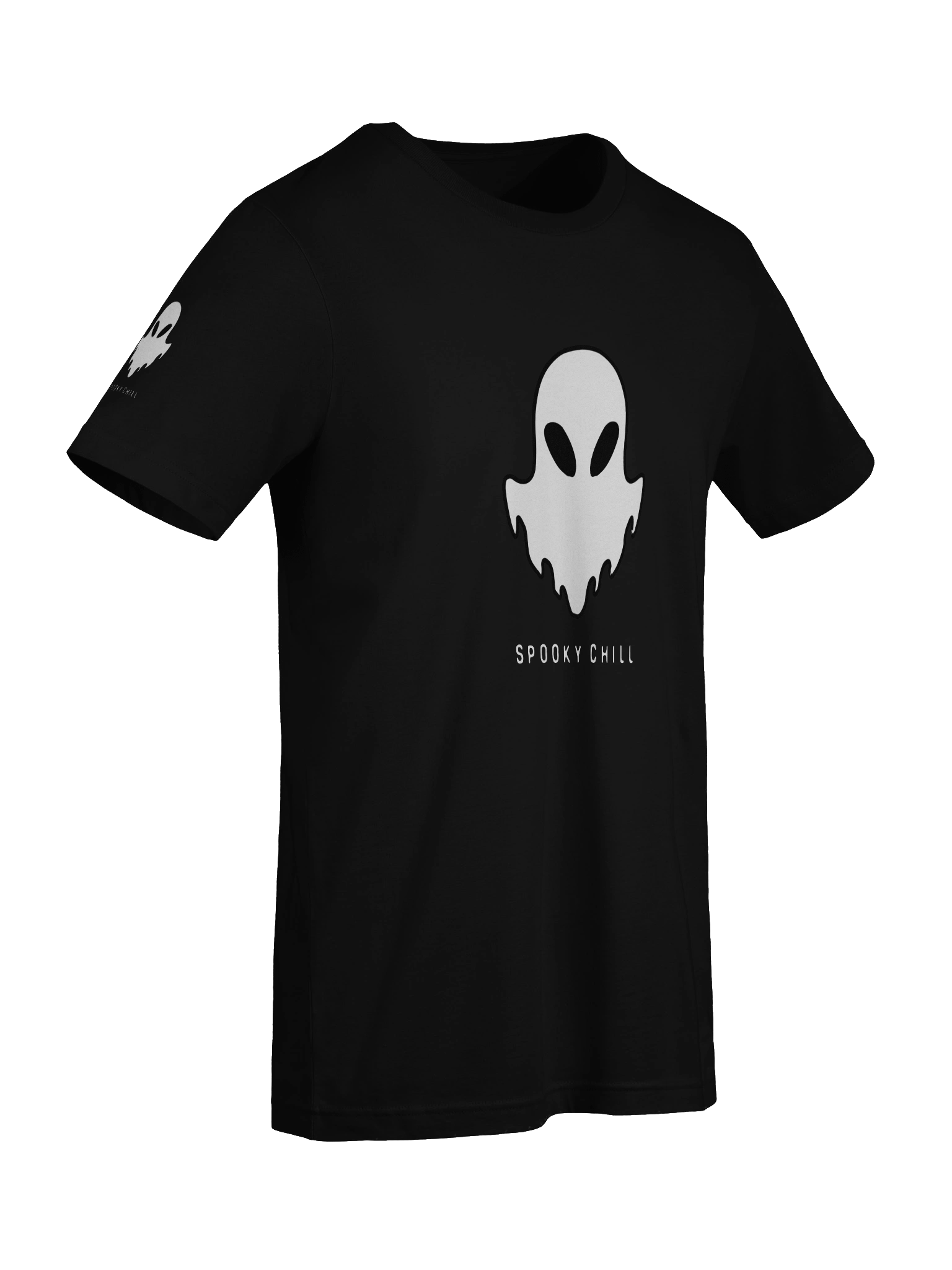 Spooky Chill Tee product image (5)