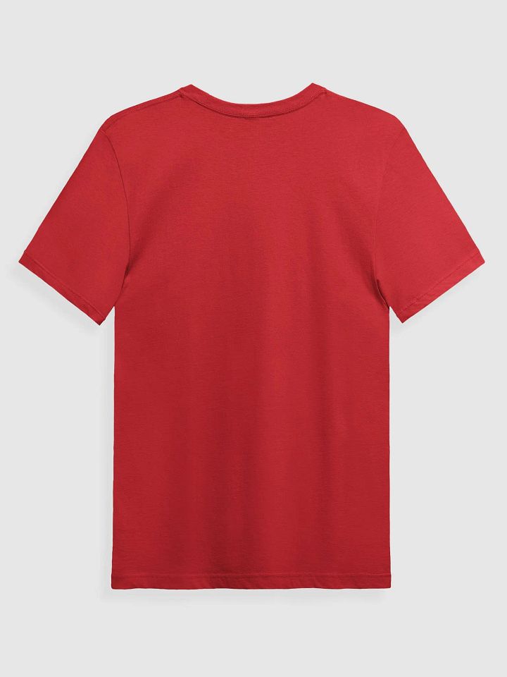 AU Piggo Mark T-Shirt product image (2)