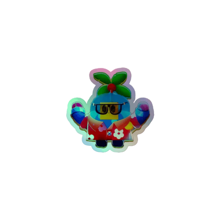 sticker ideas for Brawl Stars product image (2)