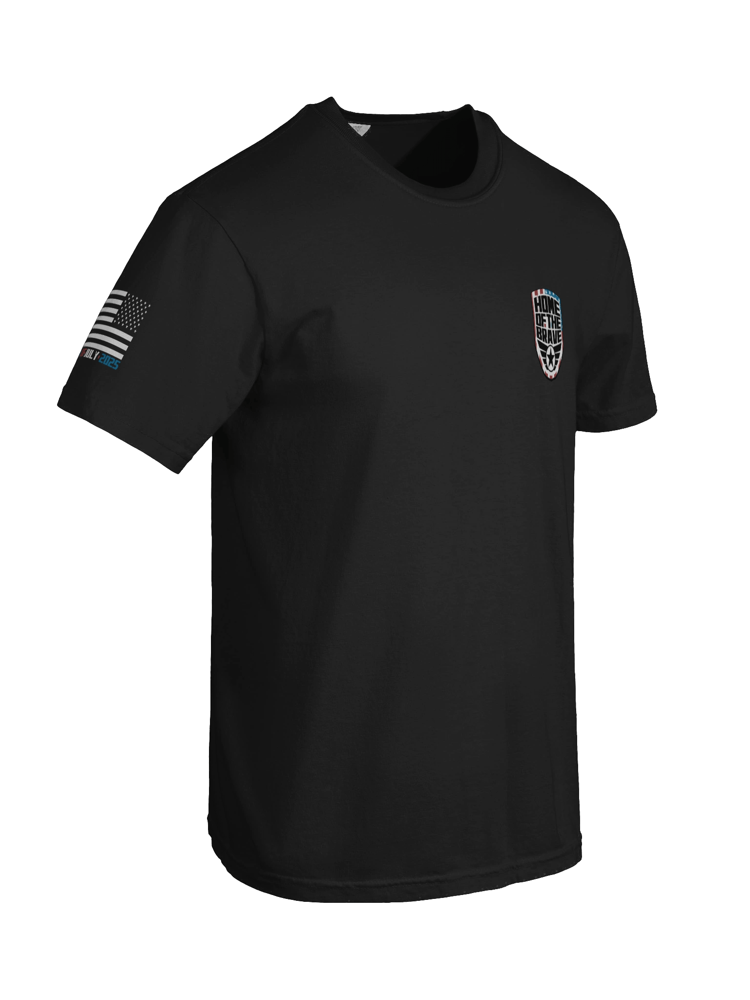 "MERICA" Best Shirt product image (7)