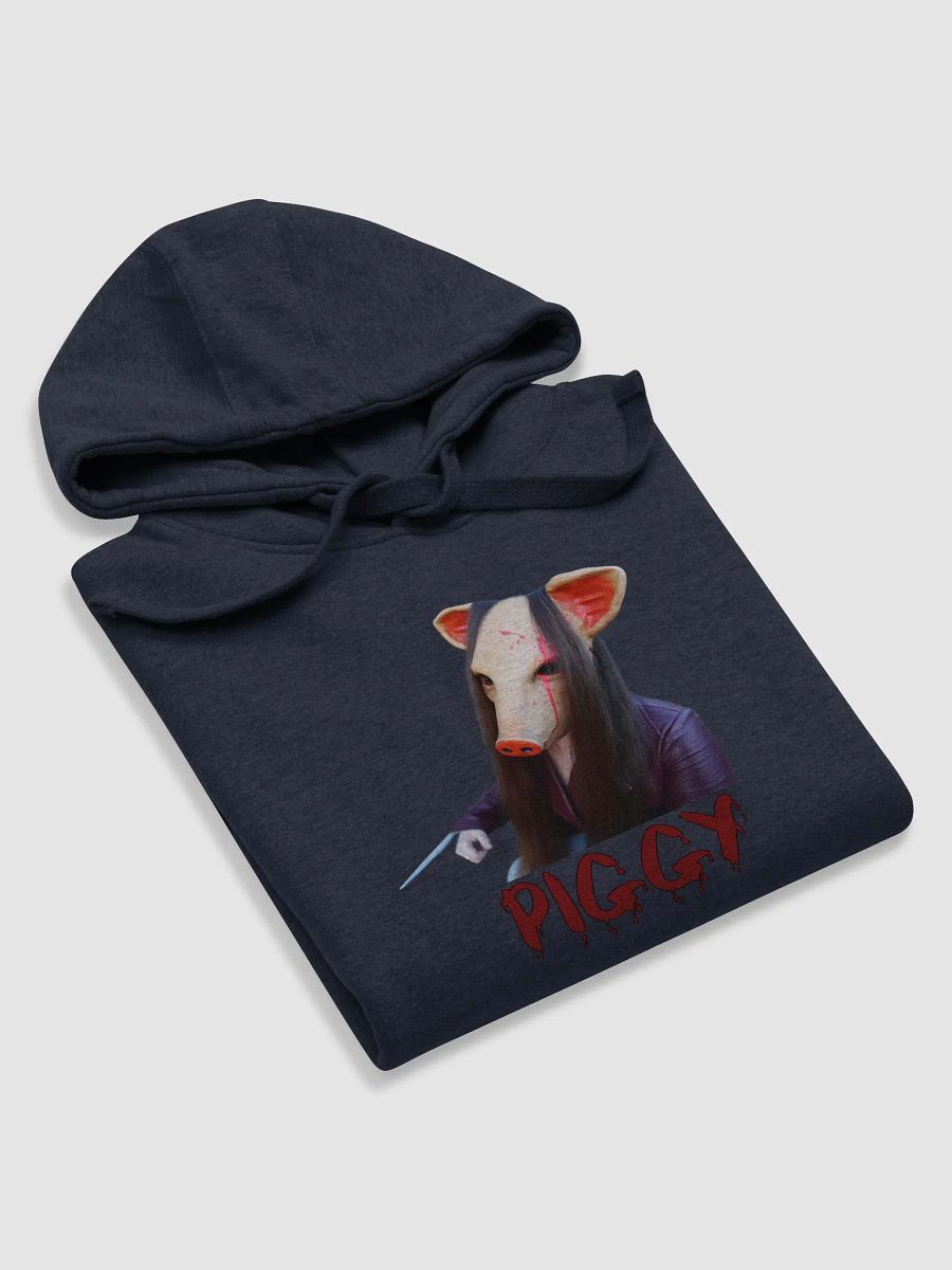 Piggy Graphic Hoodie product image (3)