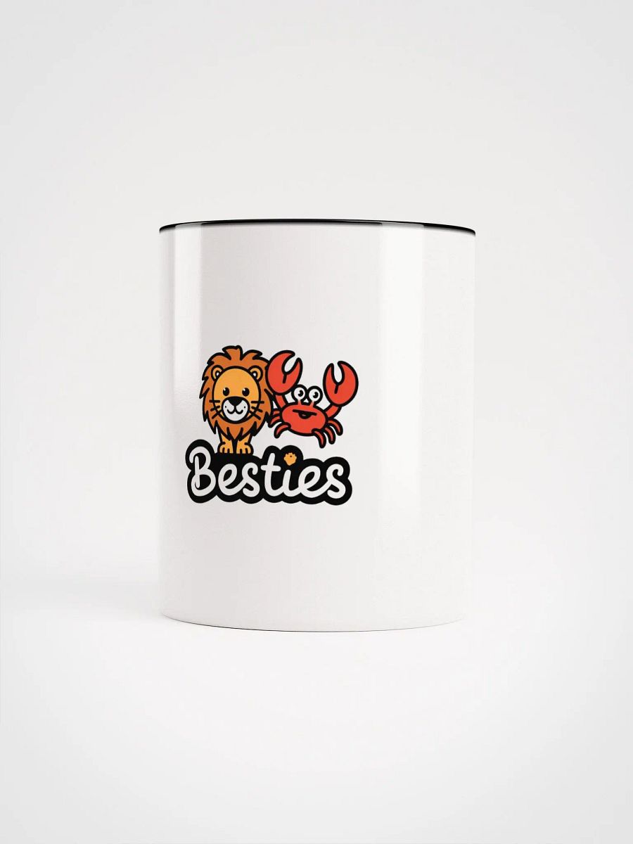 Playful Besties Ceramic Mug product image (59)