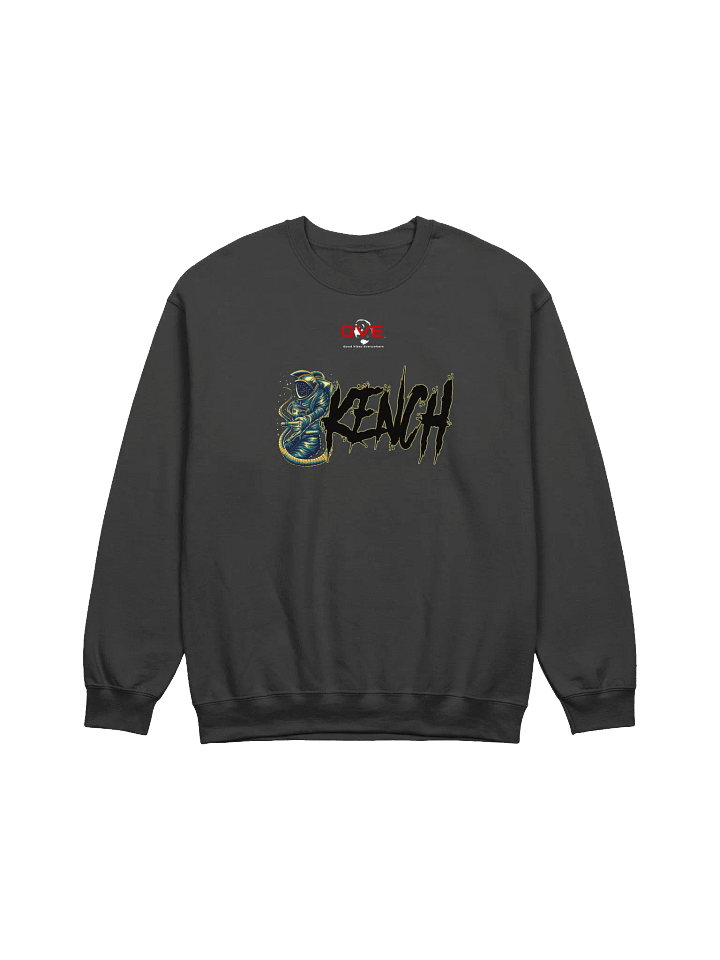 GVE KENCH Crewneck Sweatshirt product image (4)