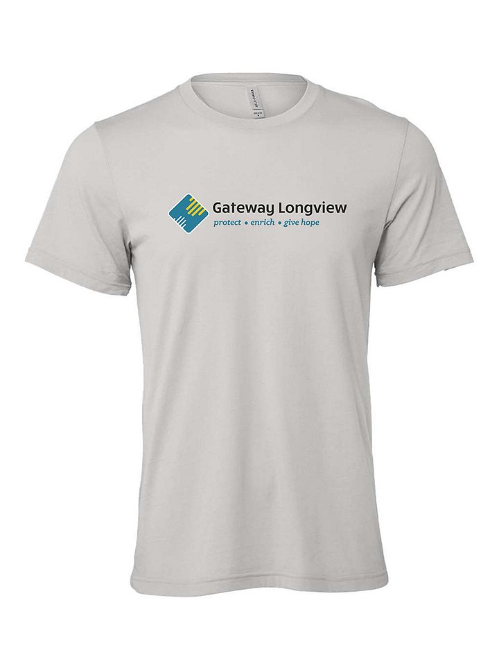 (GL) Short Sleeve T-Shirt product image (1)