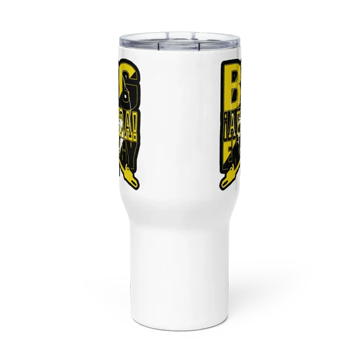 Big Afuera Energy Tumbler product image (2)