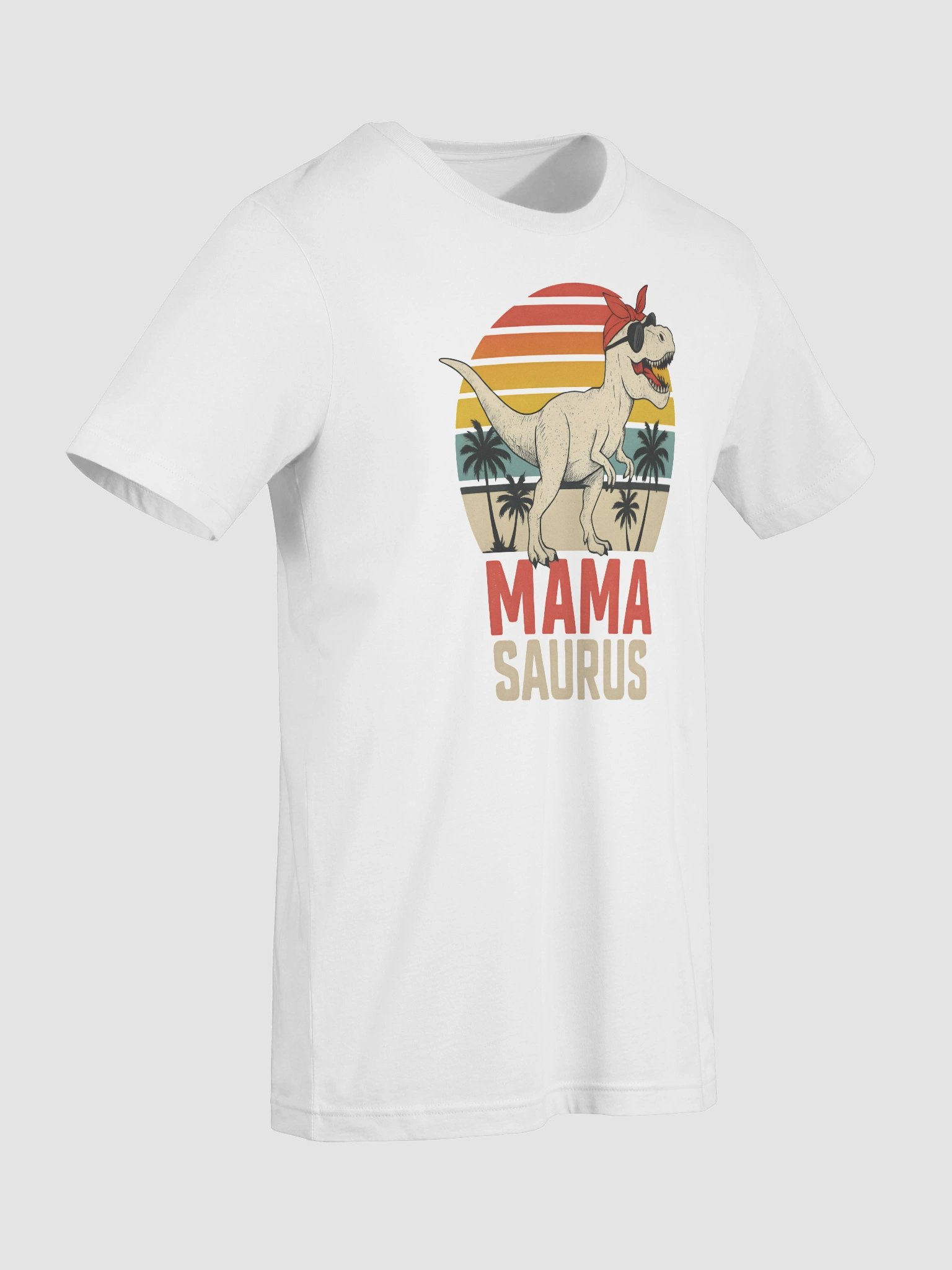 MAMASAURUS – Stylish T-Shirt product image (91)