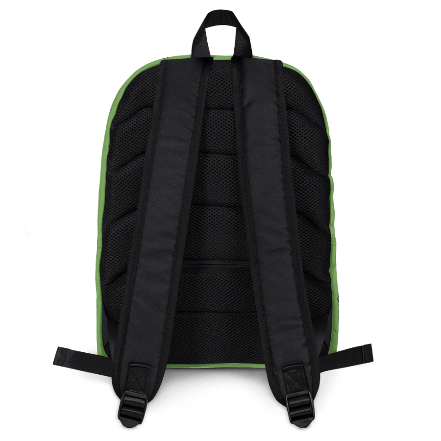 Windmills For Waylon Sam Backpack product image (3)