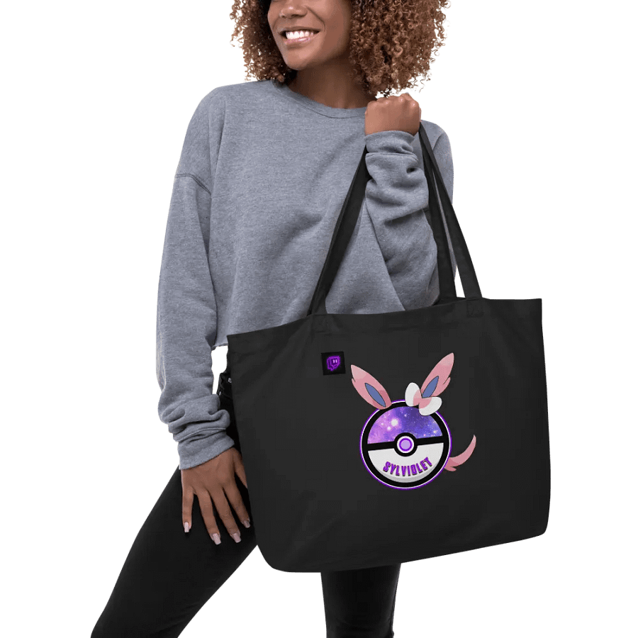 Syl Tote Bag product image (5)