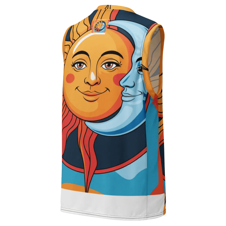 Graphic T-shirt product image (3)
