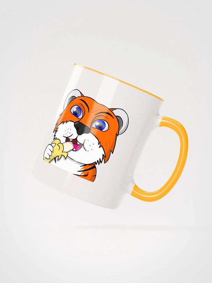Banana Mug product image (2)