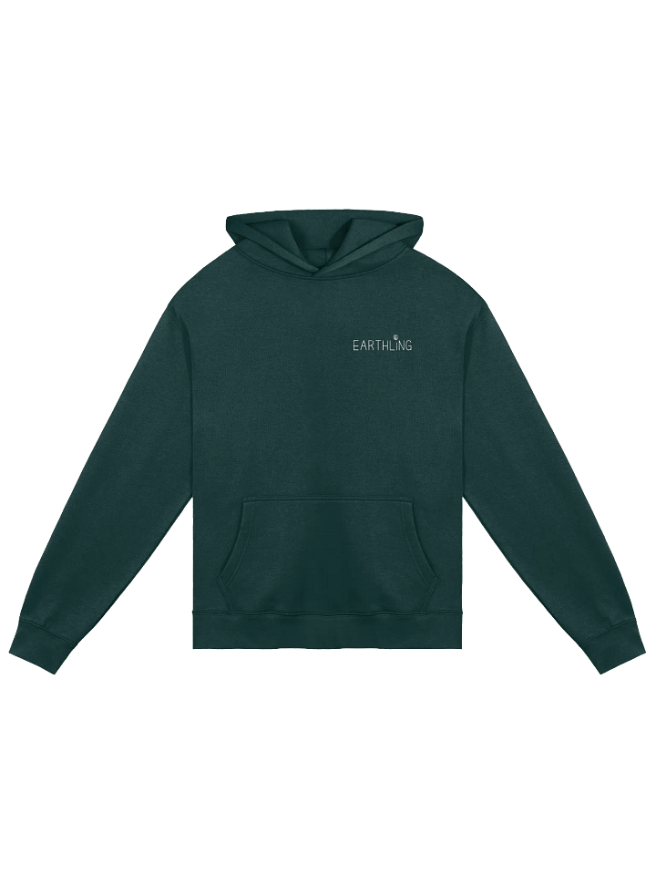 EARTHLING Hoodie product image (2)