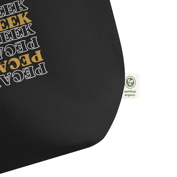 Grocery Bag Tote product image (2)