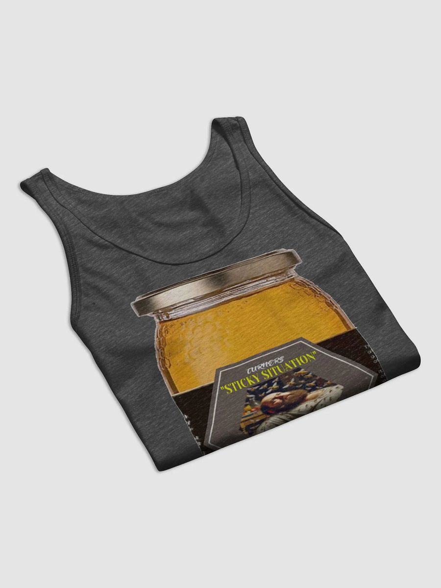 Hey Honey Jar Tank product image (8)