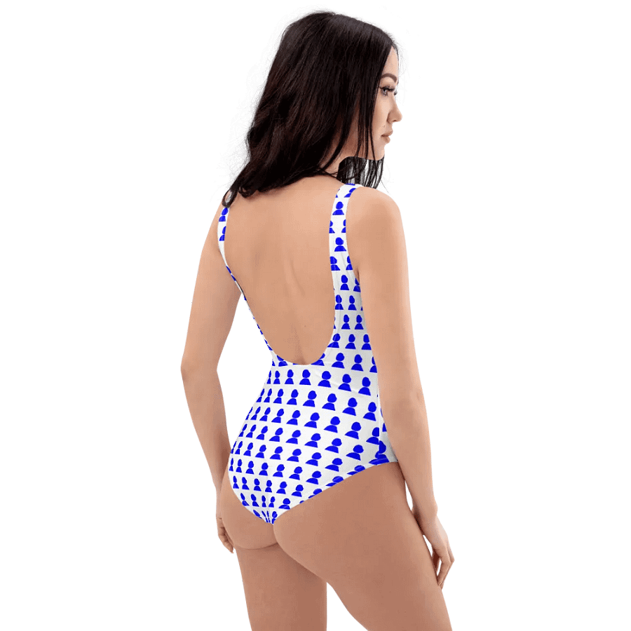 DIARRHEA MEGAN ONE PIECE product image (10)