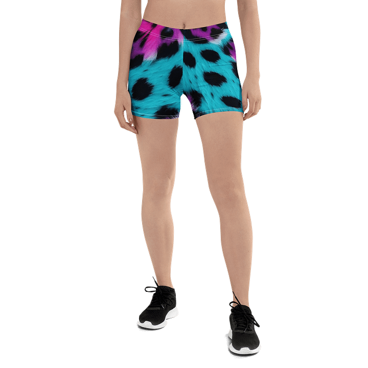 Wild Streak Shorts product image (1)