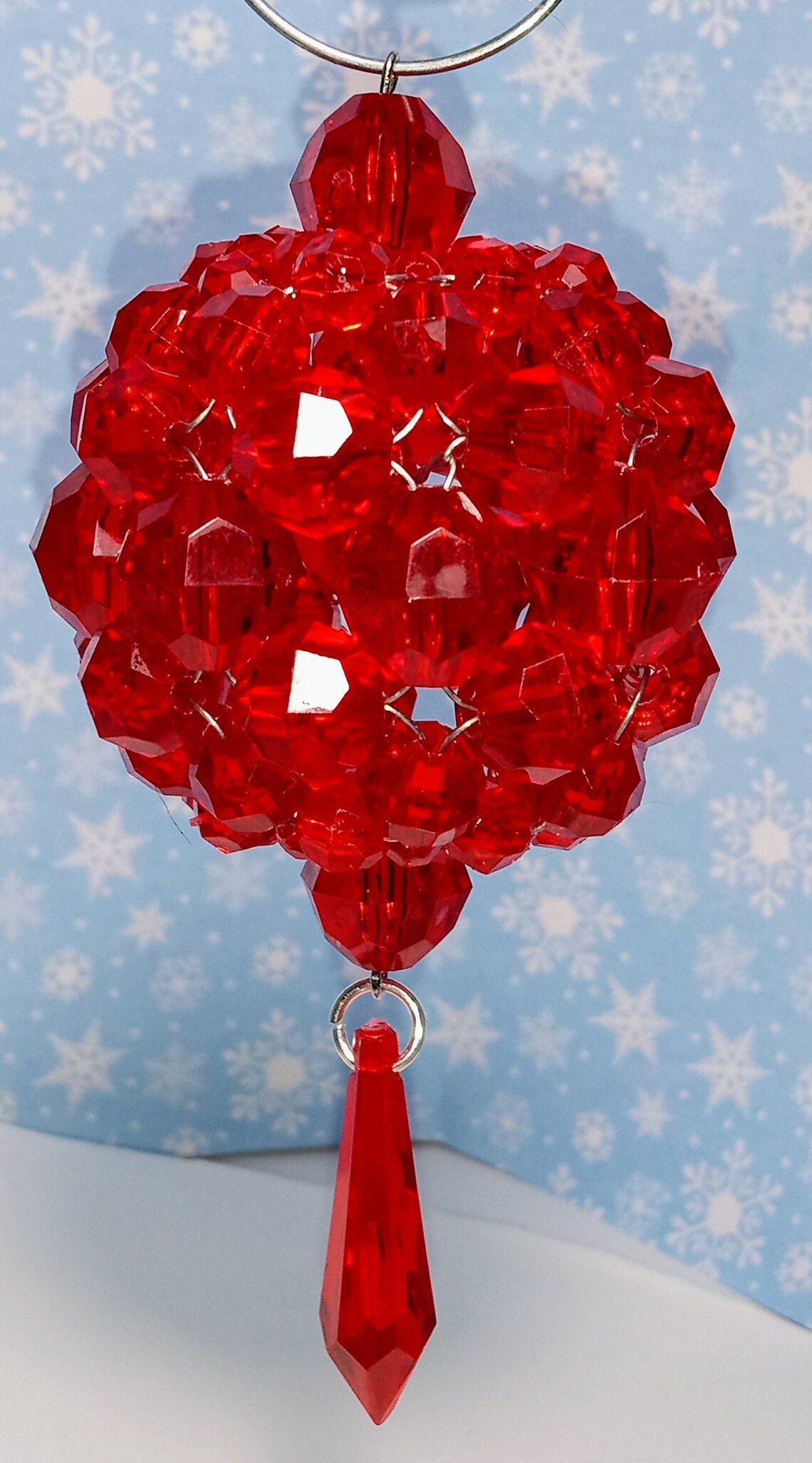 Christmas Ball Ornament product image (8)