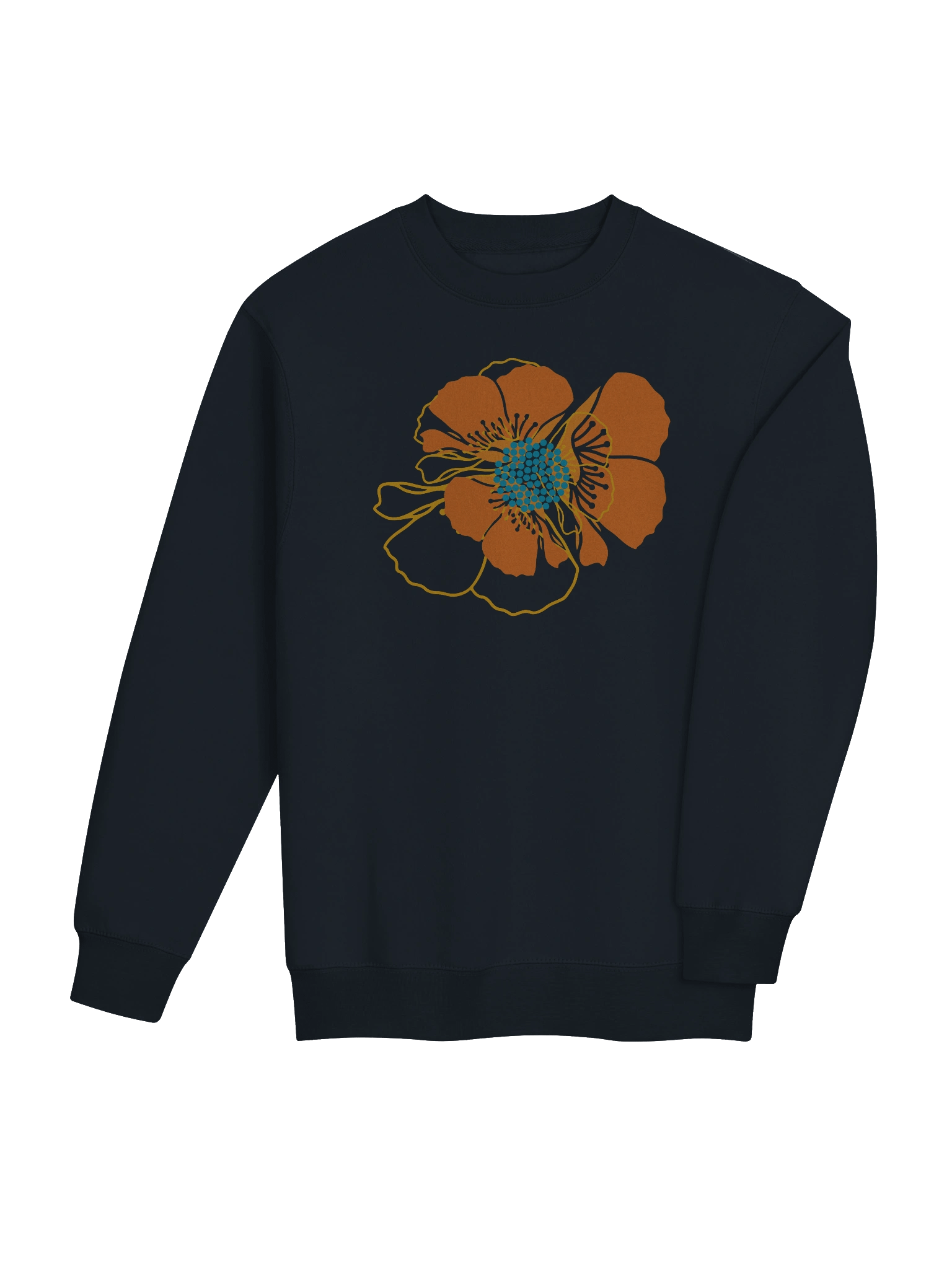 First bloom sweatshirt product image (4)