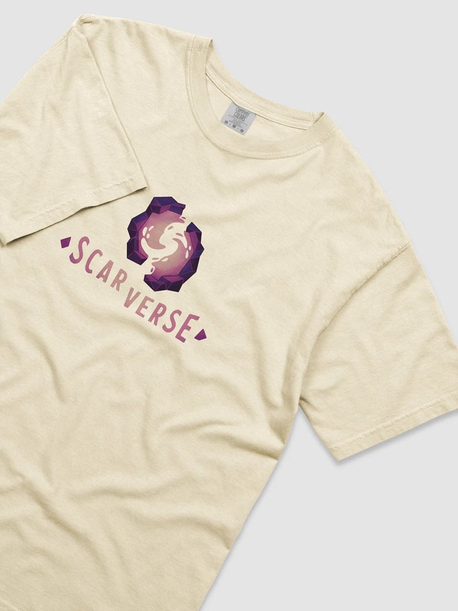 ScarVerse Portal Tee product image (1)